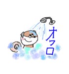 CAT ＆ DOG（個別スタンプ：25）