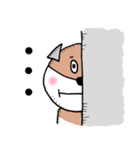 CAT ＆ DOG（個別スタンプ：26）