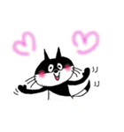 CAT ＆ DOG（個別スタンプ：27）