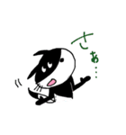 CAT ＆ DOG（個別スタンプ：28）