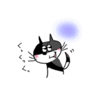 CAT ＆ DOG（個別スタンプ：32）