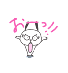 HEY！DOG！（個別スタンプ：15）