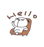 HEY！DOG！（個別スタンプ：38）