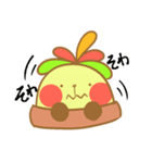ノロロのお散歩（個別スタンプ：20）