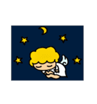 ゆかいな国の王様と人々（個別スタンプ：32）
