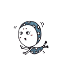 スイムちゃん（個別スタンプ：39）