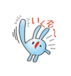 ピキキとキピピ（個別スタンプ：18）
