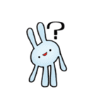 ピキキとキピピ（個別スタンプ：34）