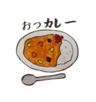 食いもんくスタンプ（個別スタンプ：11）