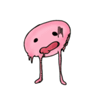 ぬも〜。。。（個別スタンプ：5）