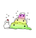 ぬも〜。。。（個別スタンプ：29）