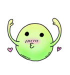 ぬも〜。。。（個別スタンプ：32）