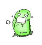 ぬも〜。。。（個別スタンプ：33）