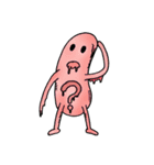 ぬも〜。。。（個別スタンプ：35）