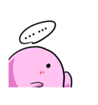 ダイヤモンドとリズム Part1（個別スタンプ：21）