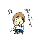ななしのゴンベ vol.2（個別スタンプ：1）