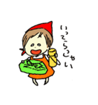 ななしのゴンベ vol.2（個別スタンプ：3）