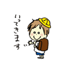 ななしのゴンベ vol.2（個別スタンプ：4）