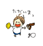 ななしのゴンベ vol.2（個別スタンプ：7）