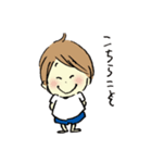 ななしのゴンベ vol.2（個別スタンプ：9）