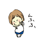 ななしのゴンベ vol.2（個別スタンプ：11）