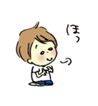 ななしのゴンベ vol.2（個別スタンプ：17）