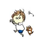 ななしのゴンベ vol.2（個別スタンプ：21）