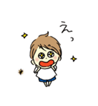 ななしのゴンベ vol.2（個別スタンプ：22）