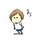 ななしのゴンベ vol.2（個別スタンプ：23）