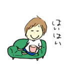 ななしのゴンベ vol.2（個別スタンプ：25）
