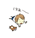 ななしのゴンベ vol.2（個別スタンプ：26）