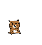 ななしのゴンベ vol.2（個別スタンプ：28）