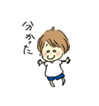 ななしのゴンベ vol.2（個別スタンプ：31）
