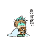 ななしのゴンベ vol.2（個別スタンプ：39）