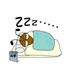 投資家いなごん ver.1（個別スタンプ：34）