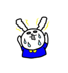 ゆるちびヒーロー うっさマン（個別スタンプ：13）