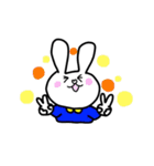 ゆるちびヒーロー うっさマン（個別スタンプ：17）