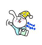 ゆるちびヒーロー うっさマン（個別スタンプ：22）