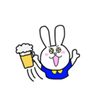 ゆるちびヒーロー うっさマン（個別スタンプ：32）