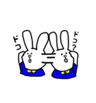 ゆるちびヒーロー うっさマン（個別スタンプ：37）