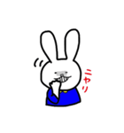 ゆるちびヒーロー うっさマン（個別スタンプ：39）