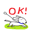 たねりんの楽しい生活（個別スタンプ：5）