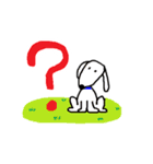 たねりんの楽しい生活（個別スタンプ：6）