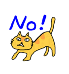 たねりんの楽しい生活（個別スタンプ：7）
