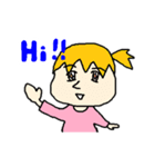 たねりんの楽しい生活（個別スタンプ：10）