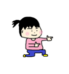 たねりんの楽しい生活（個別スタンプ：20）