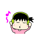 たねりんの楽しい生活（個別スタンプ：23）