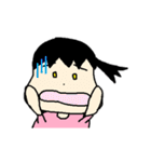 たねりんの楽しい生活（個別スタンプ：25）
