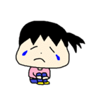 たねりんの楽しい生活（個別スタンプ：27）