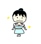 たねりんの楽しい生活（個別スタンプ：31）